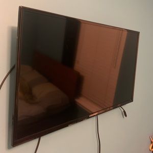 Element 32” 720p HD LED Smart Tv